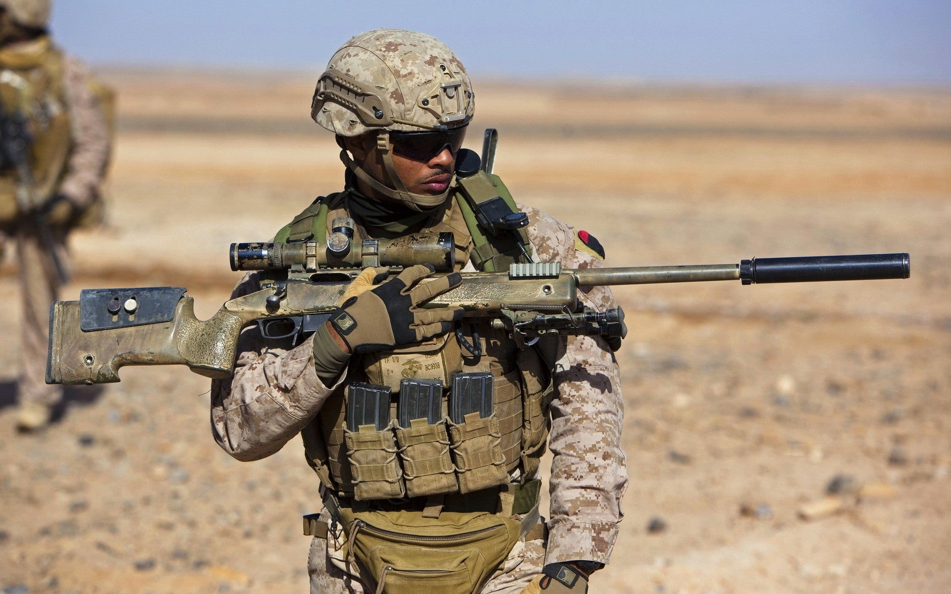 bipied de fusil pour le tir