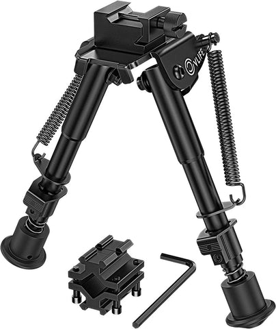 tactical bipod for rifles