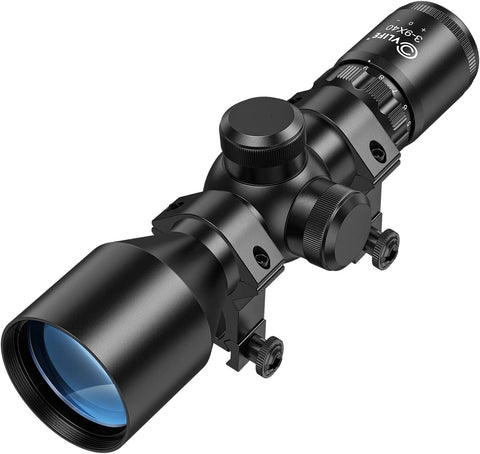 Hunting Scope from CVLIFE