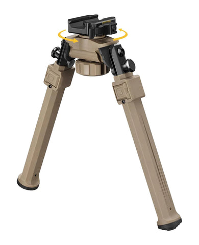 CVLIFE 7.5-10.6 Inches Bipod