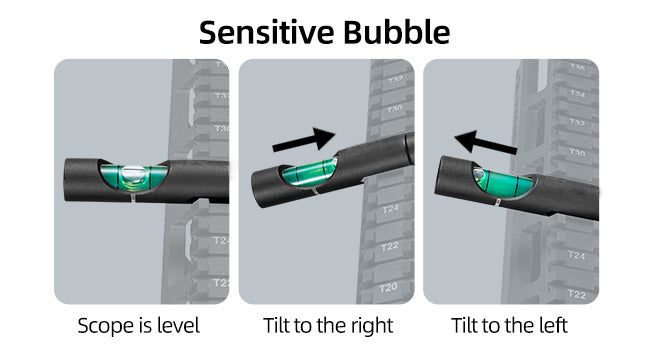 CVLIFE Sensitive Bubble