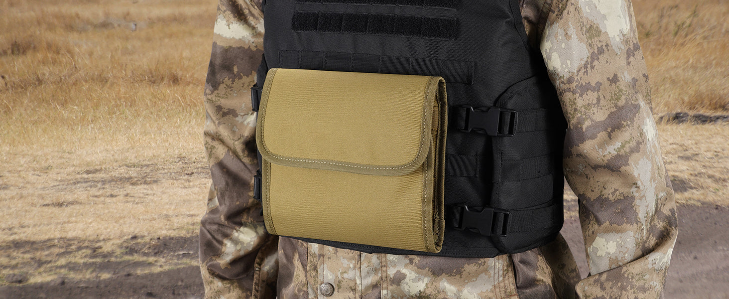 ammo pouch