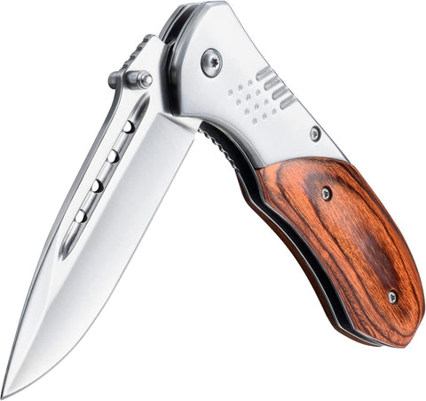 foldable pocket knife for men