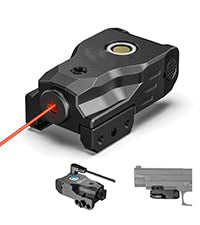 CVLIFE Red Laser Sight