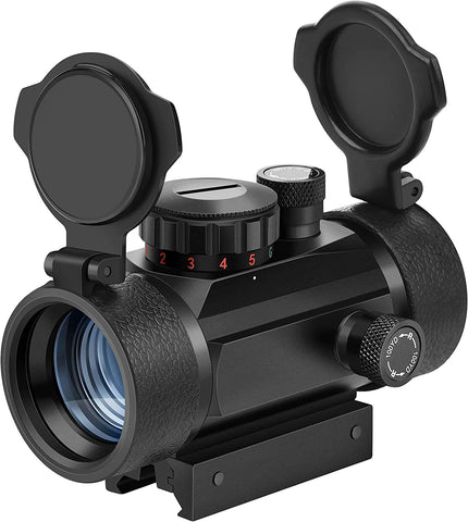 The best red dot sight for shooting