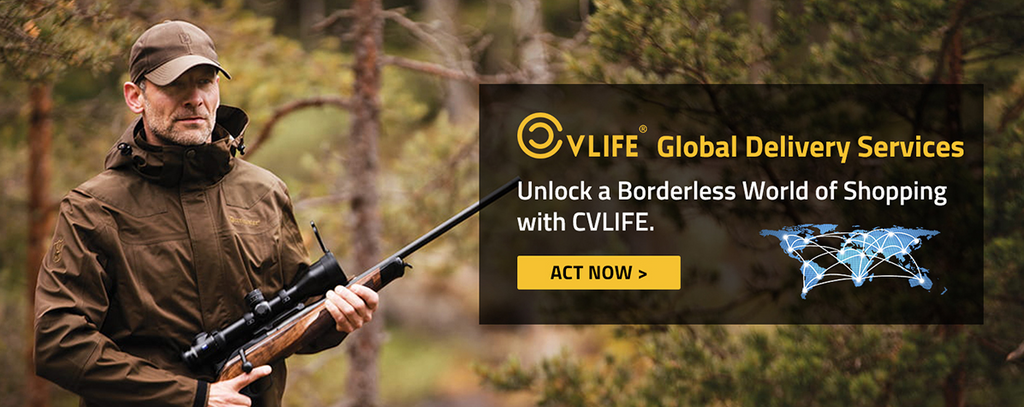 cvlife Opens Up Worldwide Markets