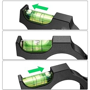 The Durable Scope Bubble Level