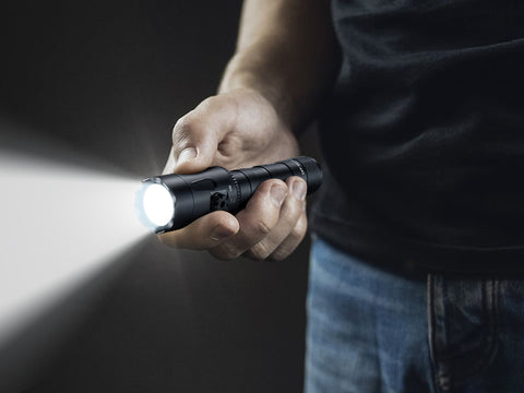 1680 Lumens Handheld Flashlight for Daily Use