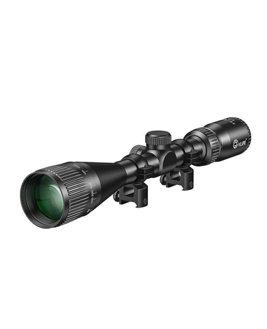 4-12x44 AO Scope