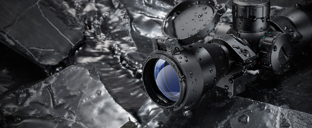 The Best Waterproof Crossbow Scope for Hunting