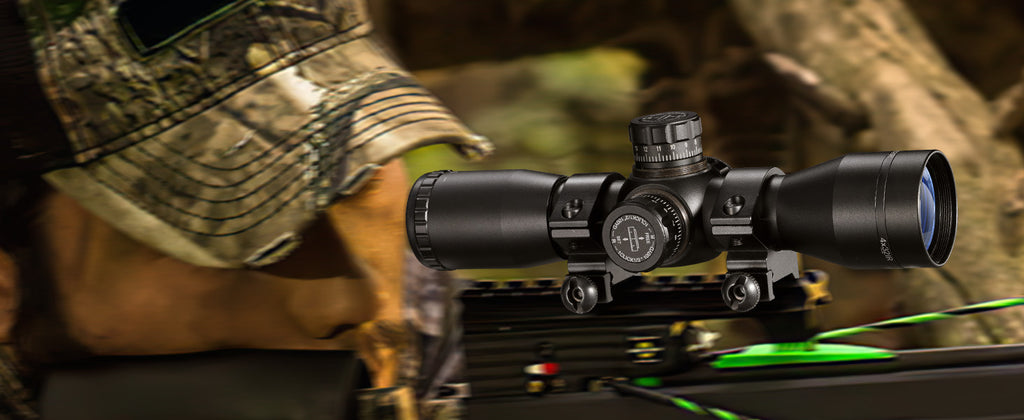 CVLIFE 800G Shockproof Crossbow Scope