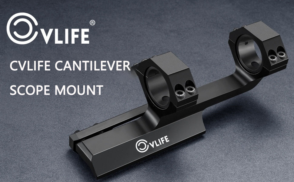 cvlife-cantilever-offset-scope-mount-dual-ring-for-picatinny-rail-1-inch