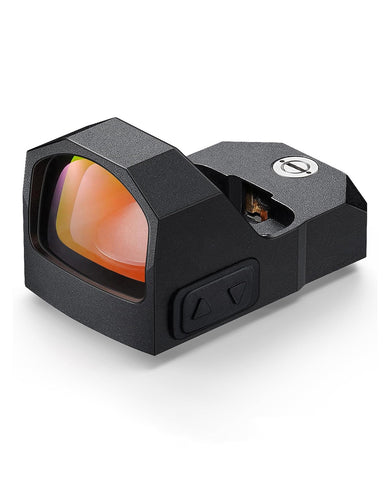 Motion Awake Red Dot Sight 2 MOA Reflex Sight