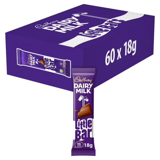 Cadbury Dairy Milk Caramel Chocolate Bar PMP 120g (Case of 16)