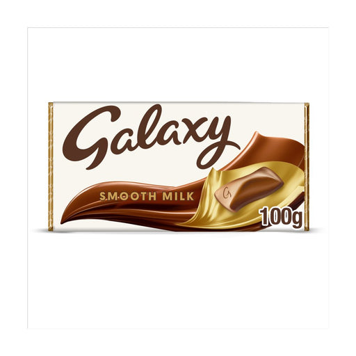 PLEASE be better than the CADBURY version - Galaxy Caramel v Galaxy Salted  Caramel Comparison 