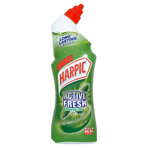 Harpic Power Plus 10X Clean & Protect Original PMP 750ml