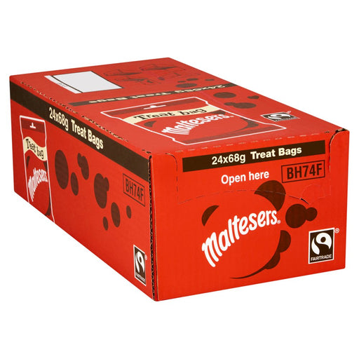 Buy M&M's & Friends Christmas Chocolate Gift Box, Medium Selection Box, 8  Packs of 144 g Online at desertcartINDIA