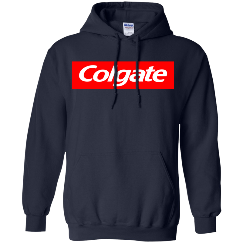 colgate shirt supreme