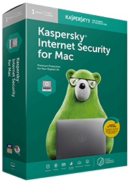 kaspersky internet security for mac.