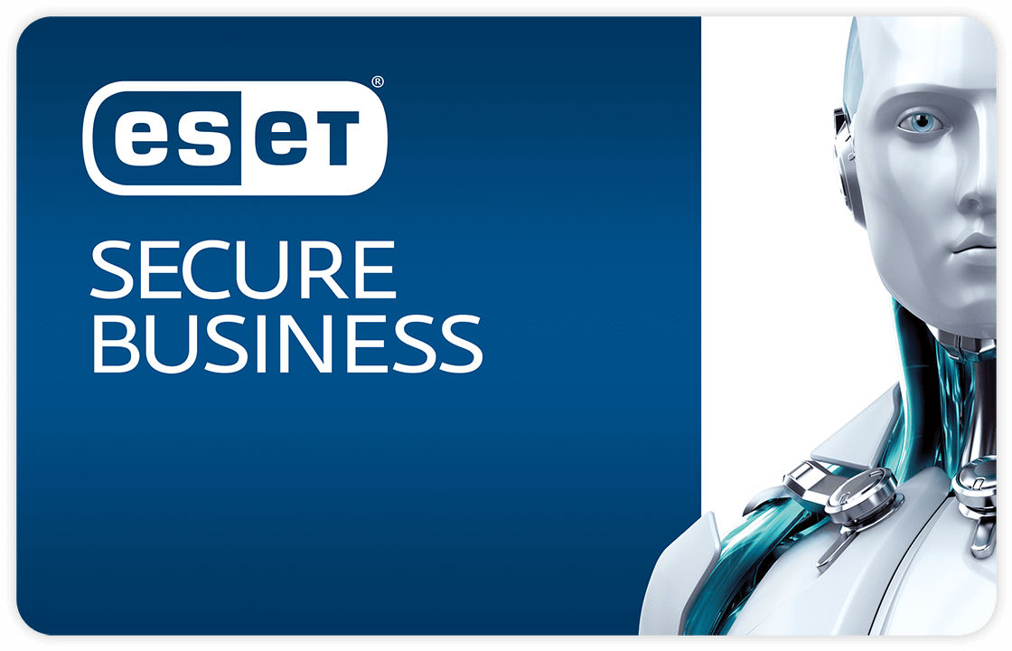 eset secure business