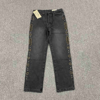 Kapital Kountry Embellished Jeans (FW20)