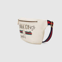 common sense is not that common gucci fanny pack