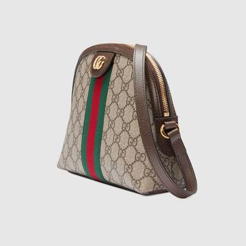 Gucci Ophidia GG Small Shoulder Bag – Unorthodox Market