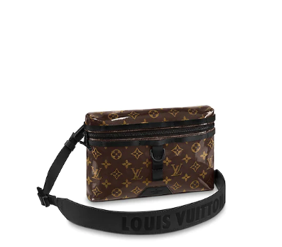 louis vuitton kim jones bag