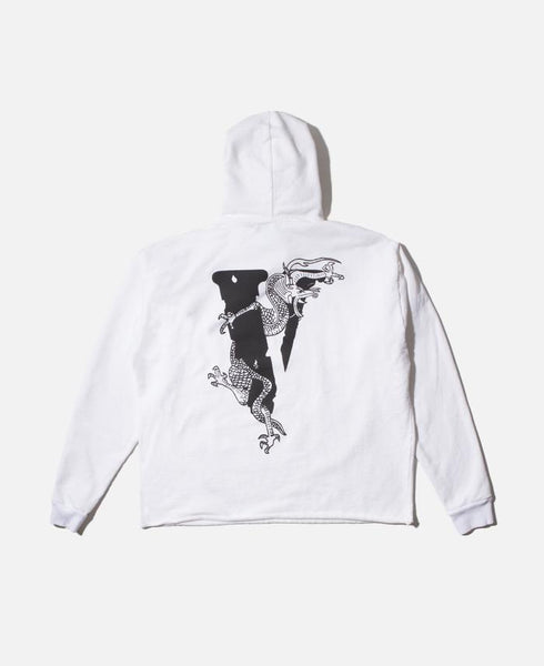 vlone x clot dragon hoodie