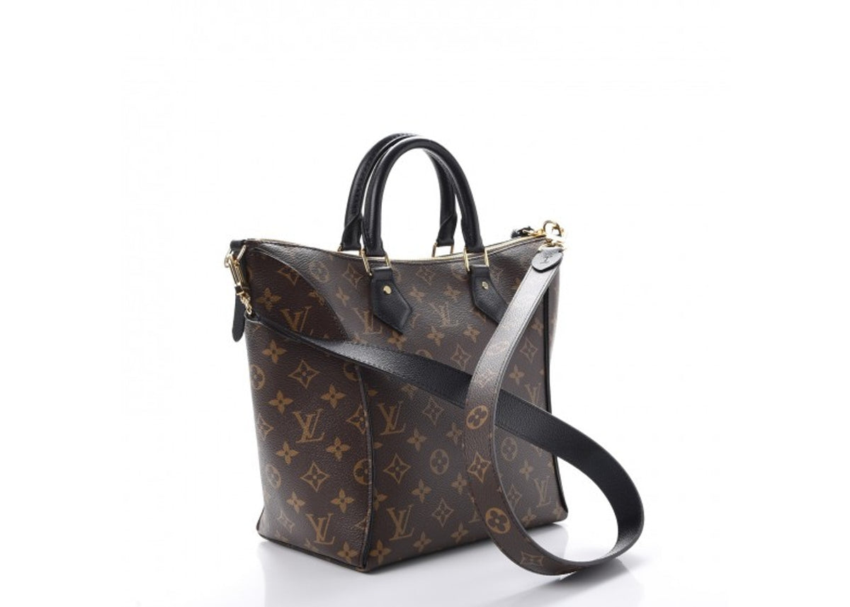 Louis Vuitton Tournelle Pm Bag – Unorthodox Market