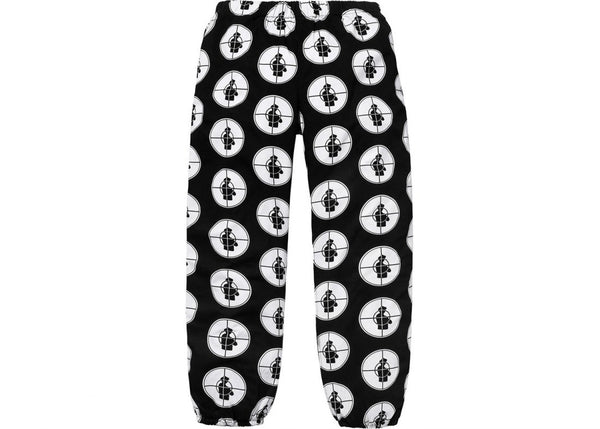 supreme public enemy pants