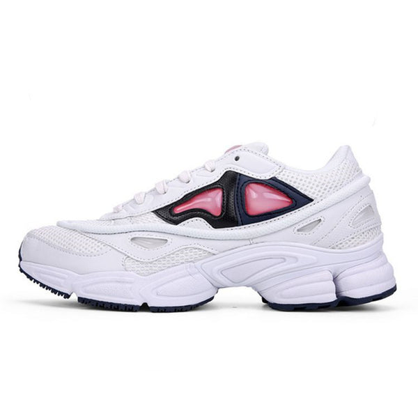 adidas raf simons ozweego ii white