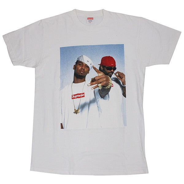 dipset supreme shirt