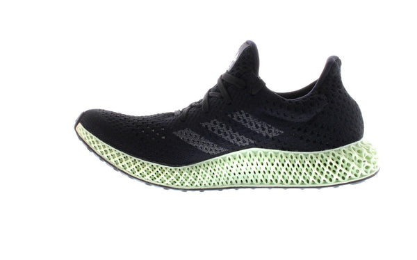 futurecraft 4d ash green