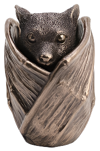 Baby Bat Secret Trinket Box