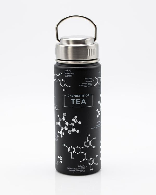 Coffee Chemistry Thermos – The Science Museum of Minnesota