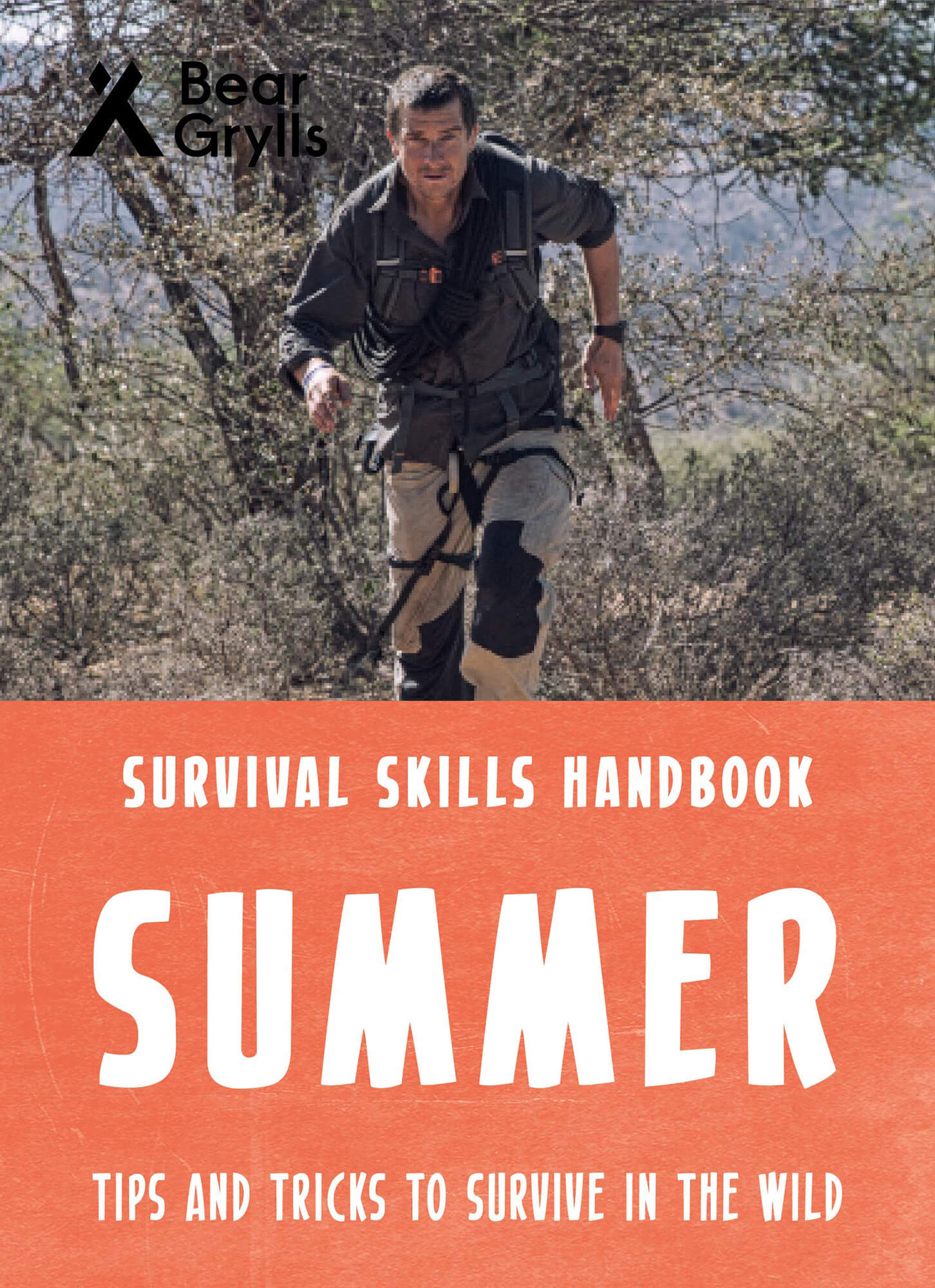 Bear Grylls Books - Adventure Books for Kids