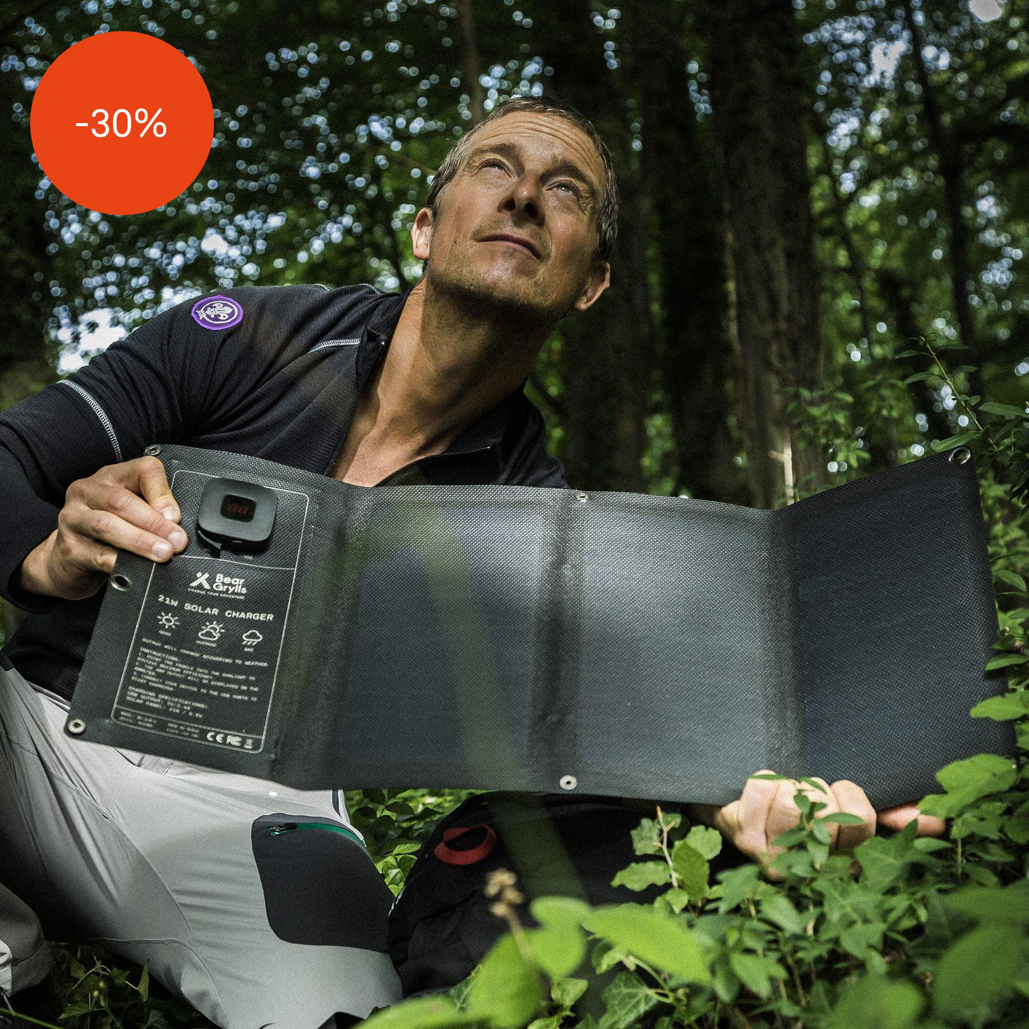Official Bear Grylls Store Free Delivery Available