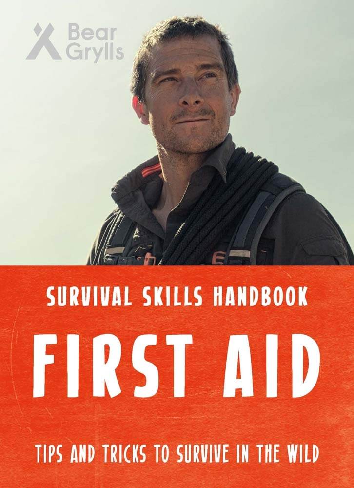 Bear Grylls Books Adventure Books for Kids