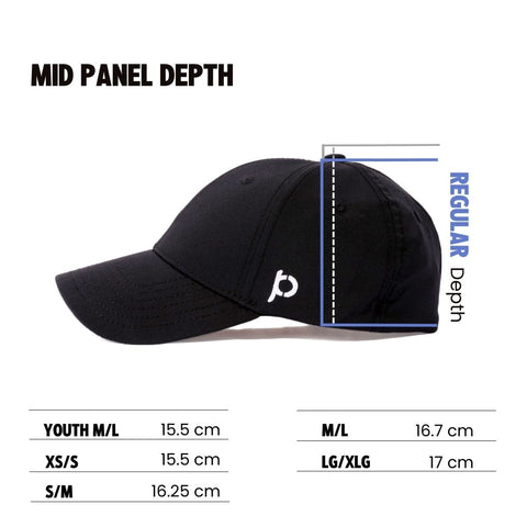 Adventure Fit Mid Panel Depth