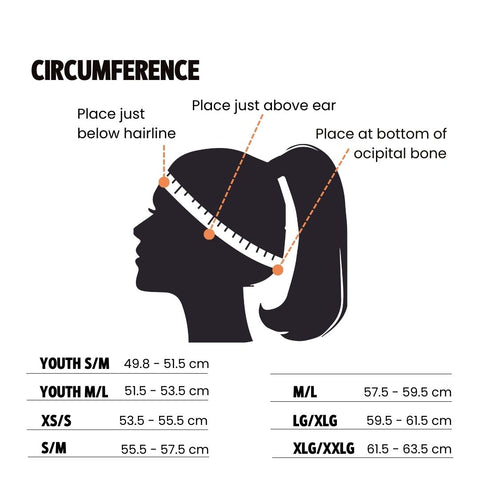 Everyday Fit Circumference Measurement