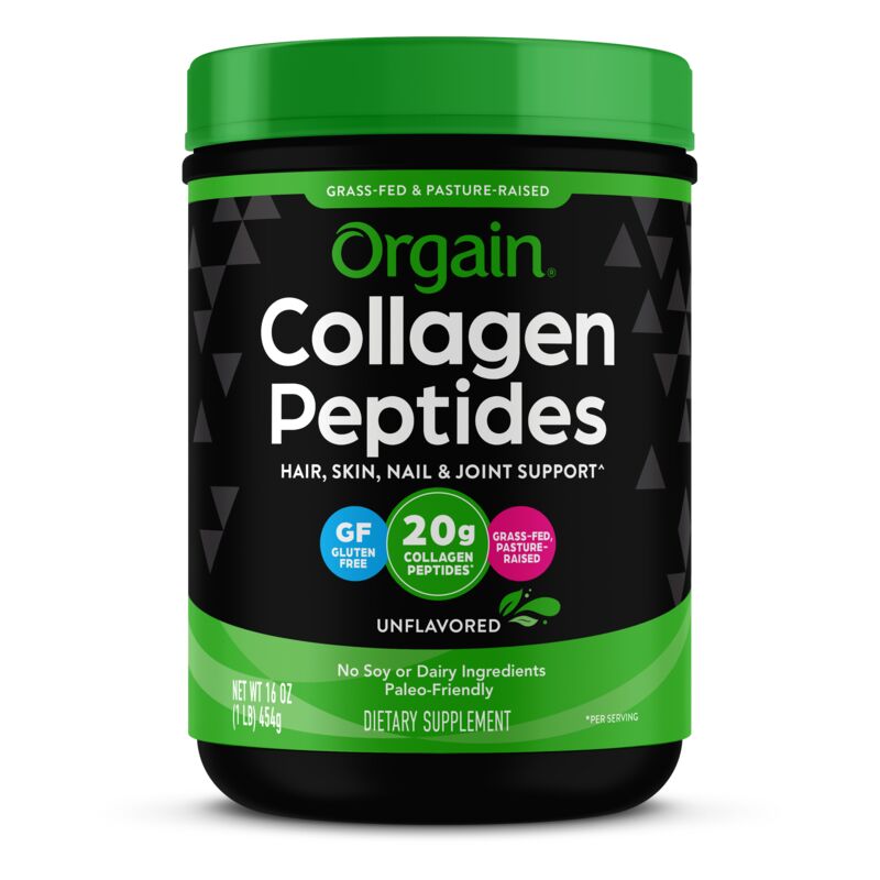 collagen peptides powder