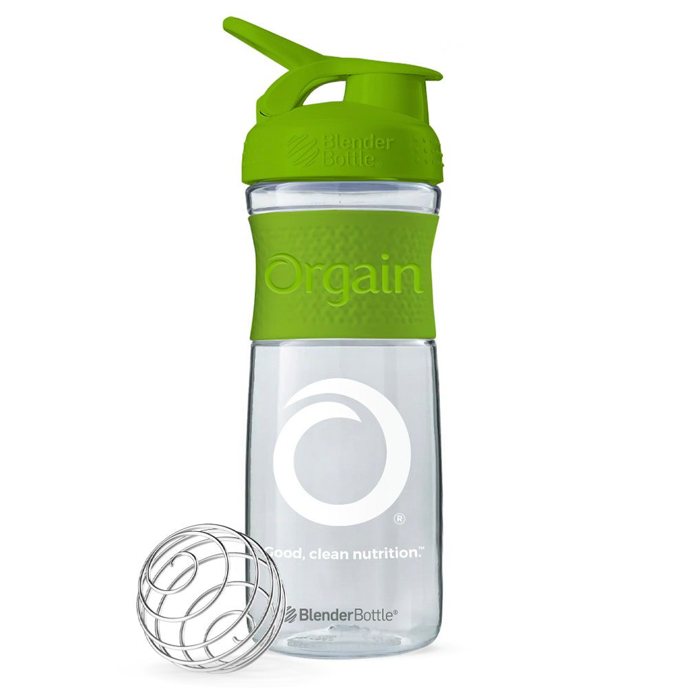 Blender Bottle Sport Mixer – Orgain