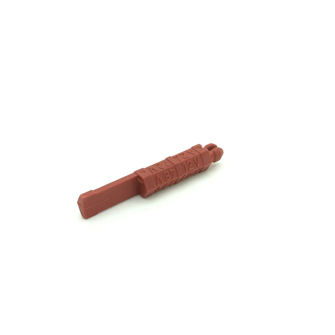 Rema ft80 coding pin red €2.99 - www.oemnordic.com– OEM NORDIC