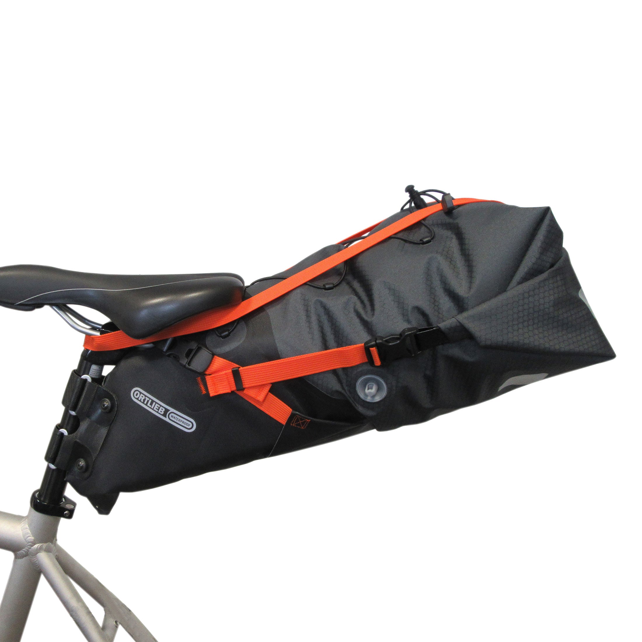 ORTLIEB BikePacking Seat-Pack Support Strap now from £8.00