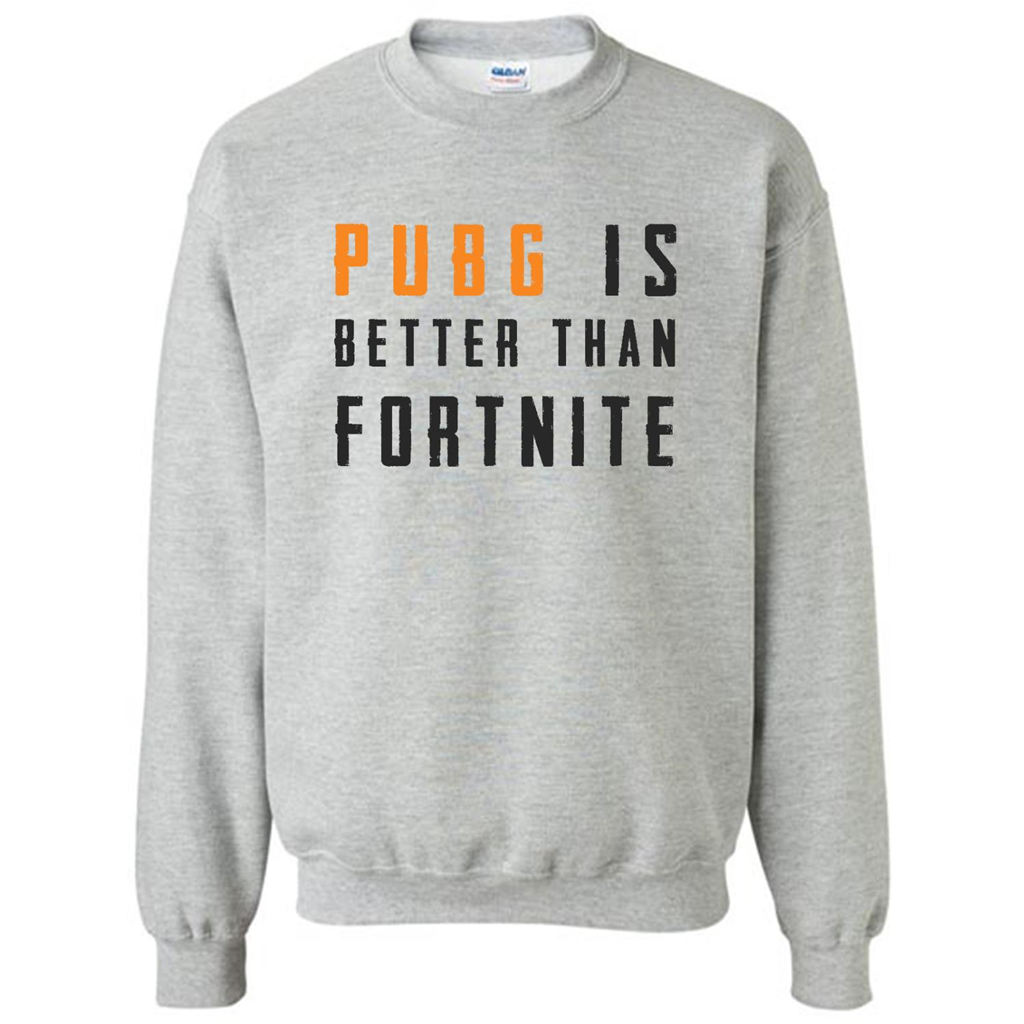 Check out this awesome PUBG IS BETTER THAN FORTNITE ... - 1024 x 1024 png 836kB