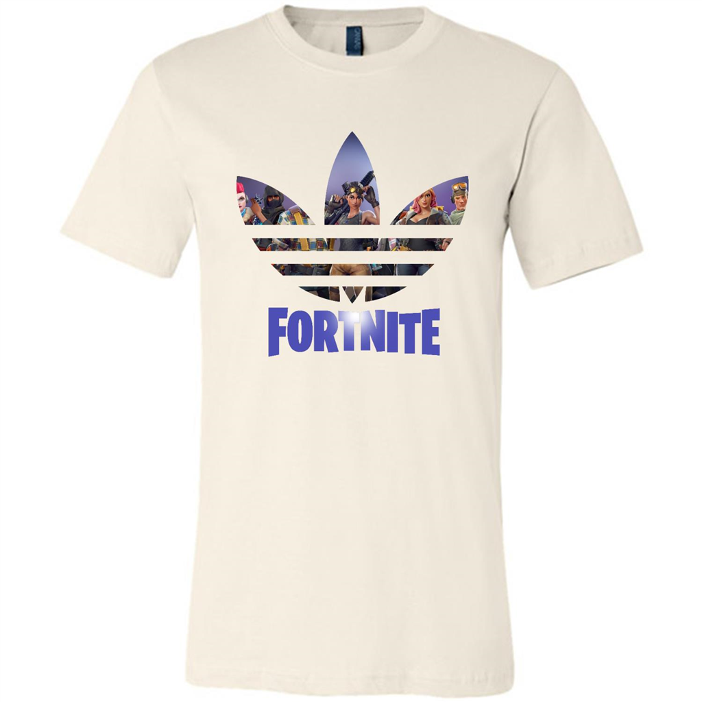 Discover Cool Adidas Fortnite Merch Tee Bongshop – Canvas ... - 1024 x 1024 png 387kB