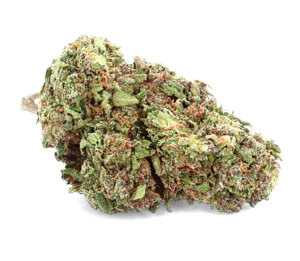 CBD flower Buds sold in UK