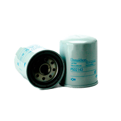 Filtro de Combustible en Linea DONALDSON P550012 - Motorman