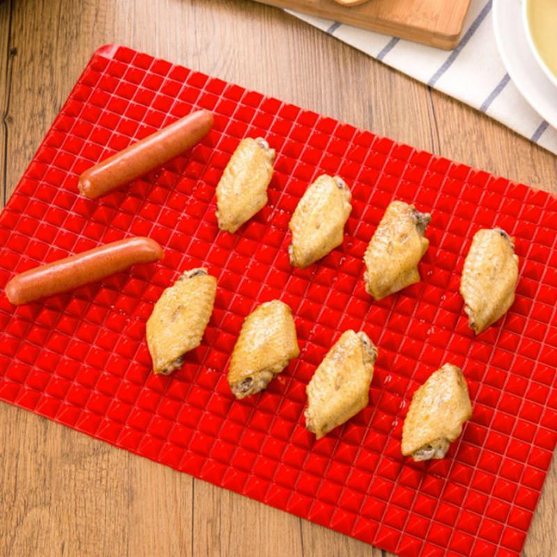 Silicone Cooking Mat Maxshopdeals